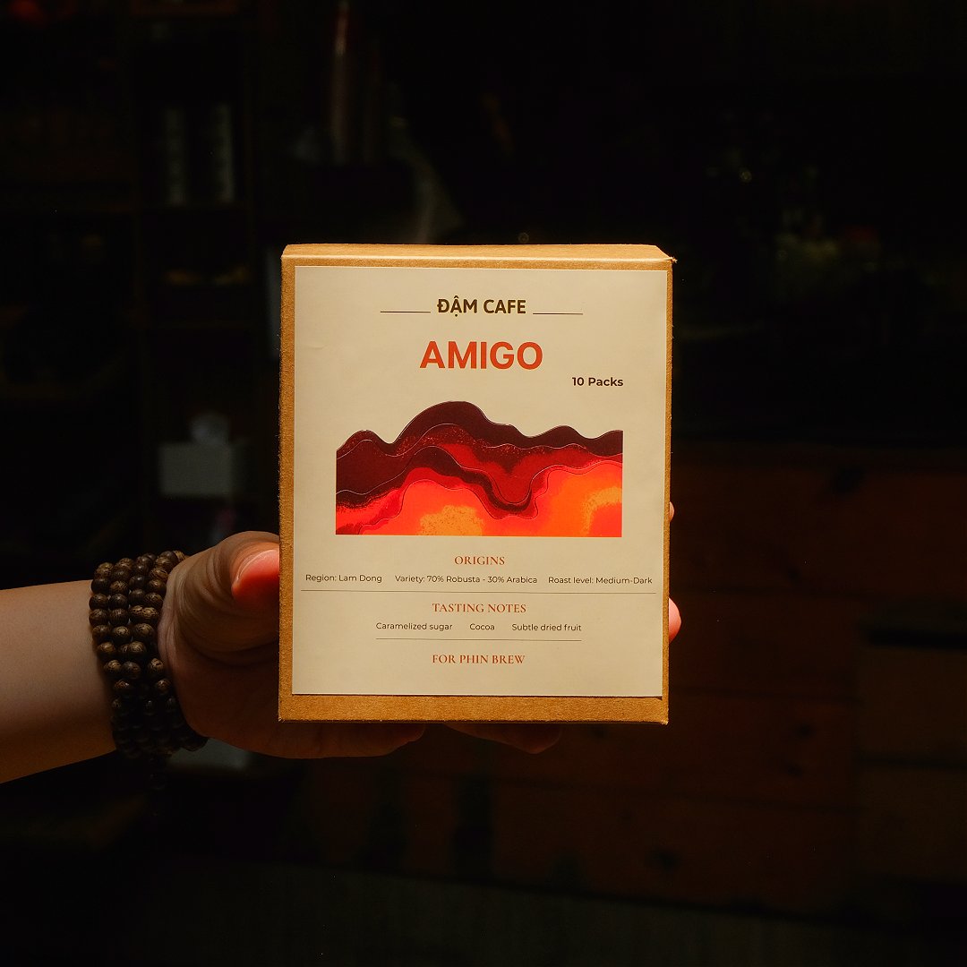 Amigo 10 Packs