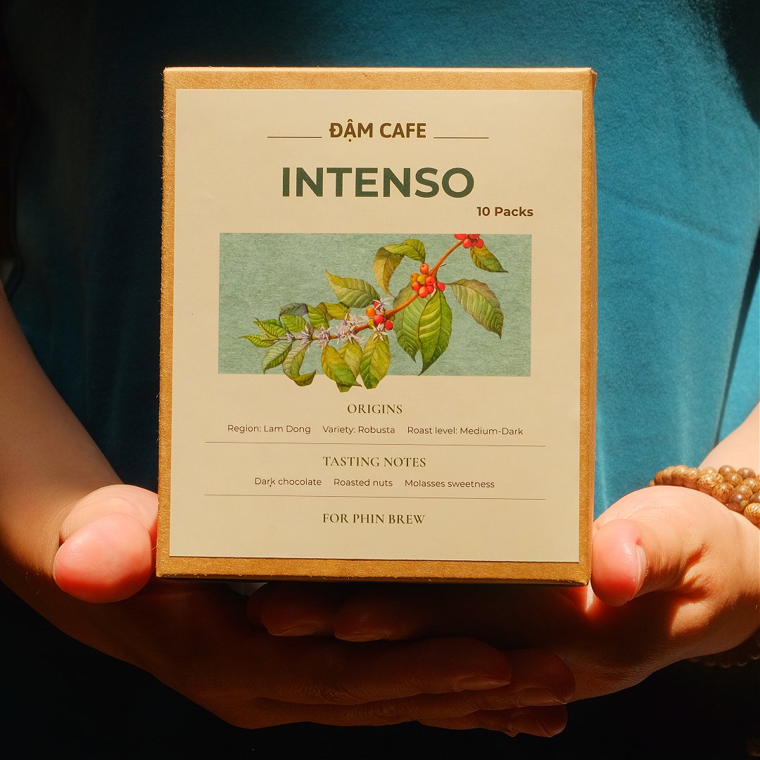 Intenso 10 Packs