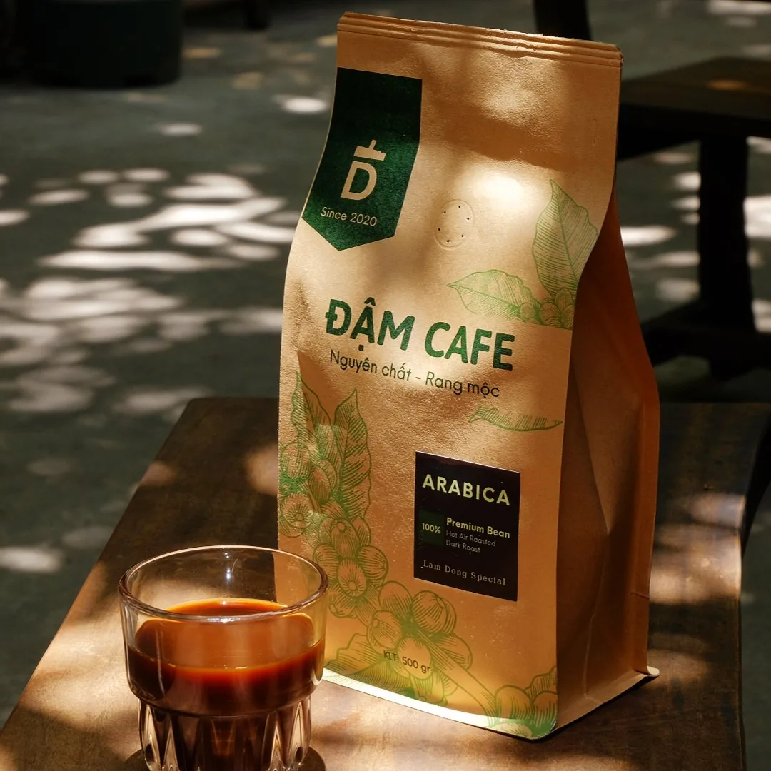 Aroma