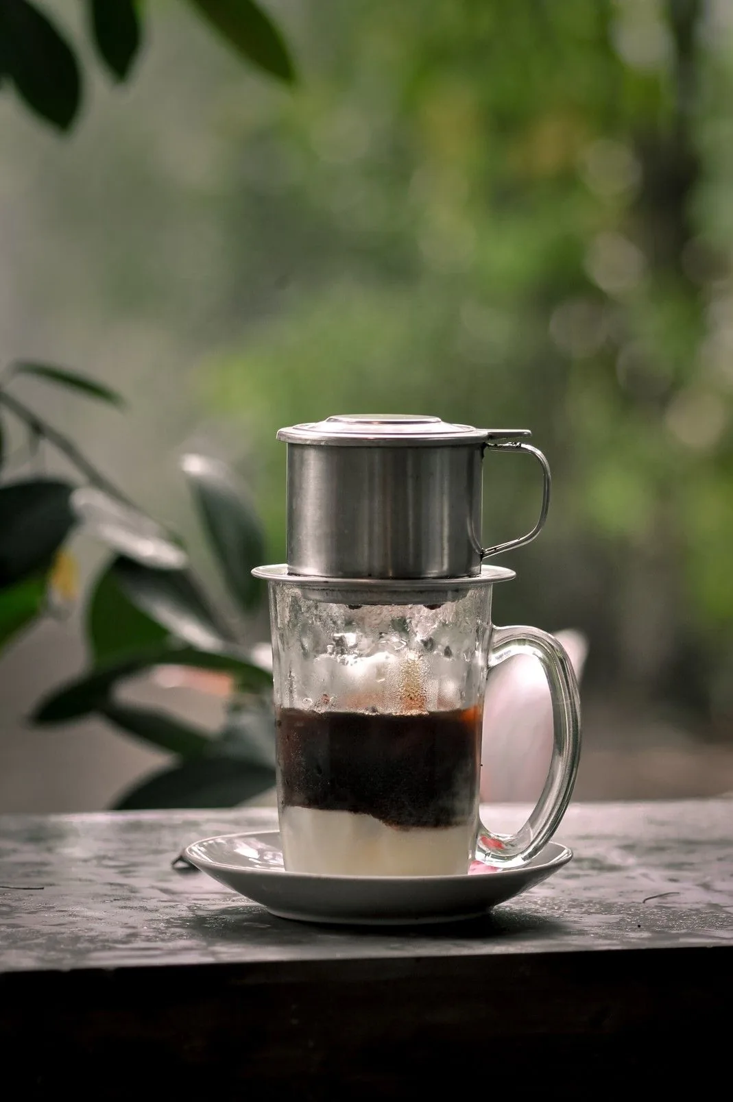 Máy espresso – chiết xuất dưới áp suất cao