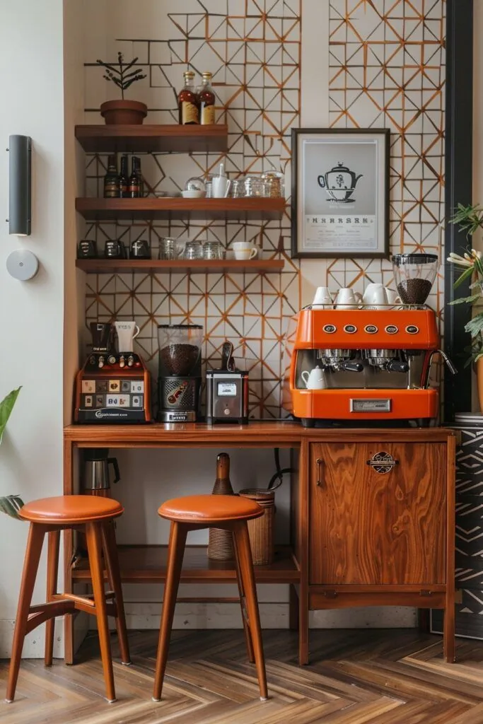 So sánh crema giữa hai phương pháp
